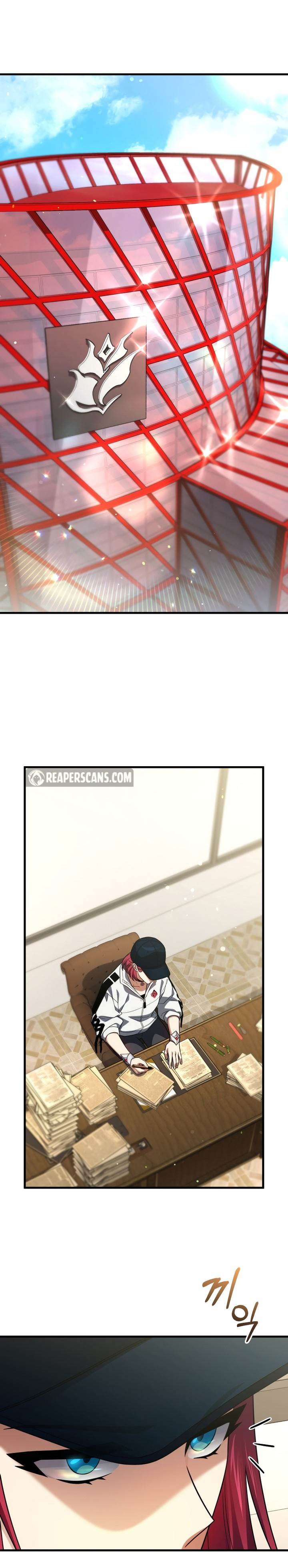 Player Who Returned 10,000 Years Later Chap 95 - Next Chap 96