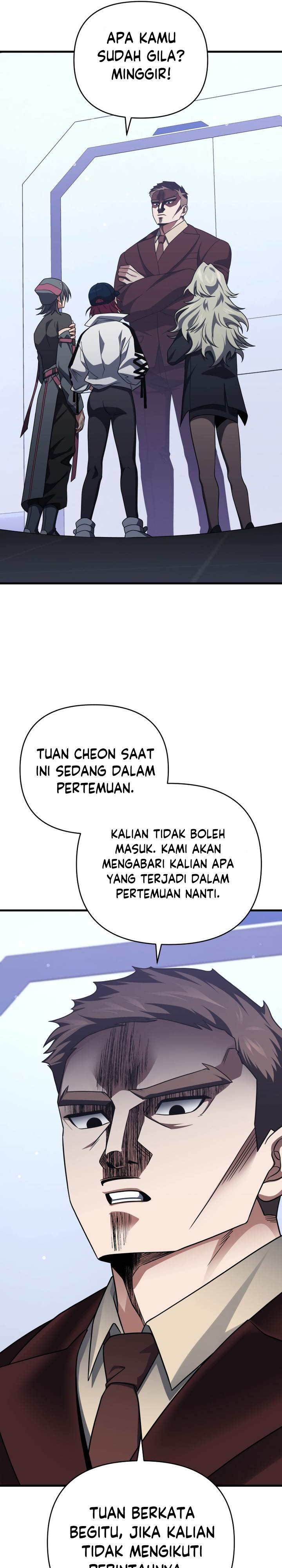 Player Who Returned 10,000 Years Later Chap 95 - Next Chap 96