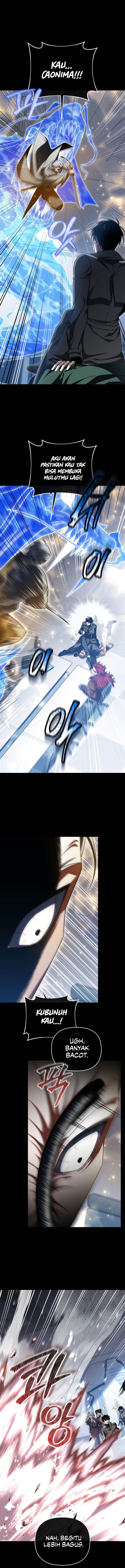 Player Who Returned 10,000 Years Later Chap 96 - Next Chap 97