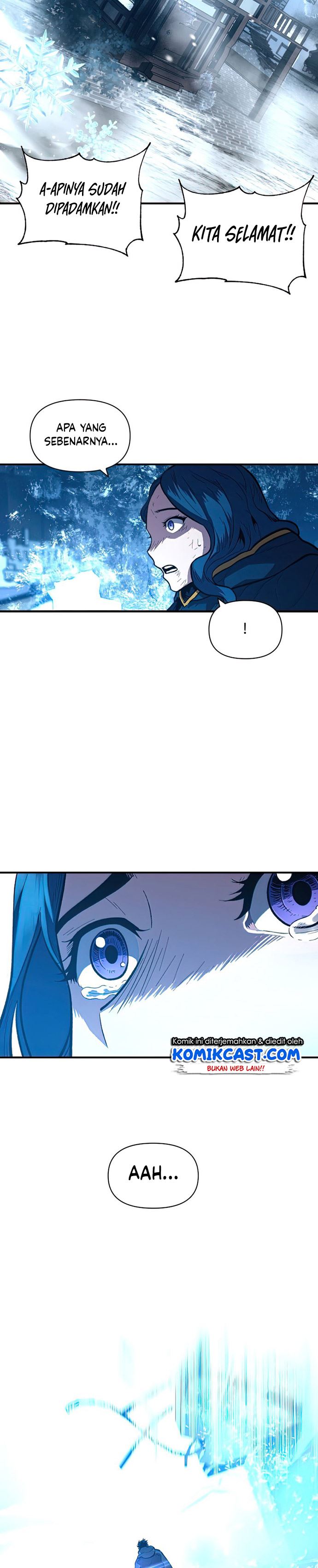 Talent-Swallowing Magician Chap 30 - Next Chap 31