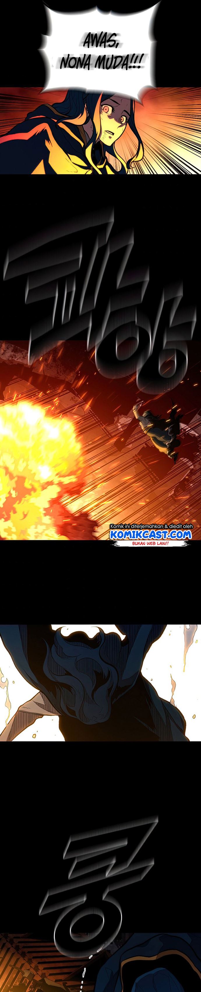 Talent-Swallowing Magician Chap 30 - Next Chap 31