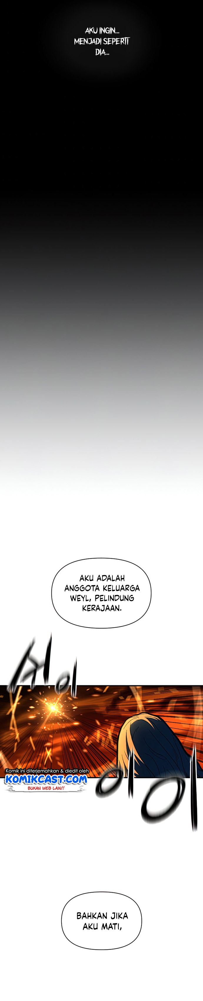 Talent-Swallowing Magician Chap 30 - Next Chap 31