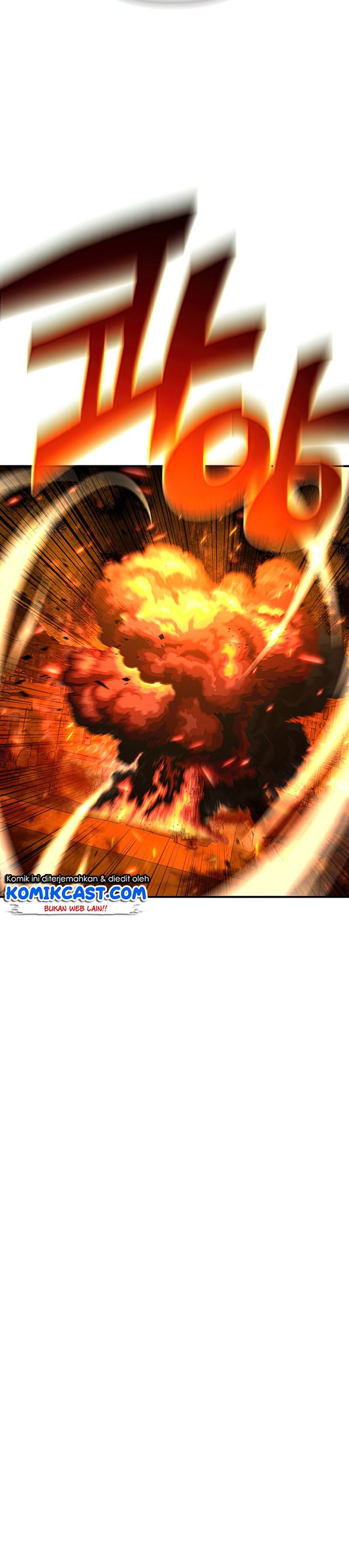 Talent-Swallowing Magician Chap 30 - Next Chap 31