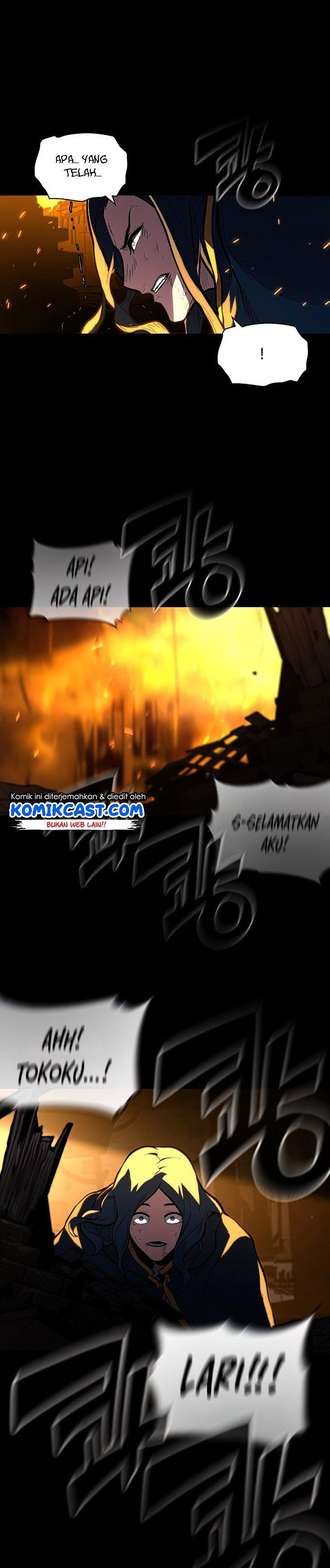 Talent-Swallowing Magician Chap 30 - Next Chap 31