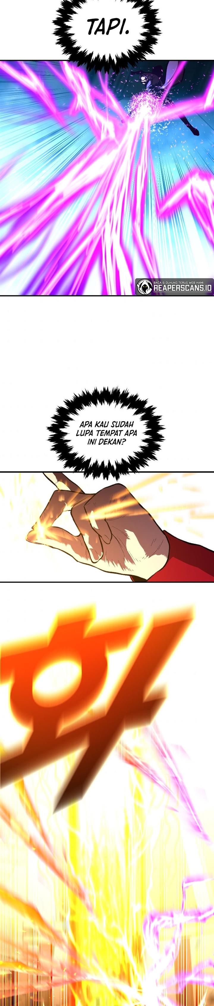 Talent-Swallowing Magician Chap 38 - Next Chap 39