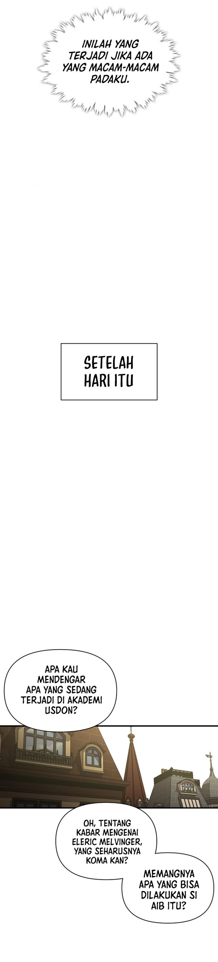 Talent-Swallowing Magician Chap 38 - Next Chap 39