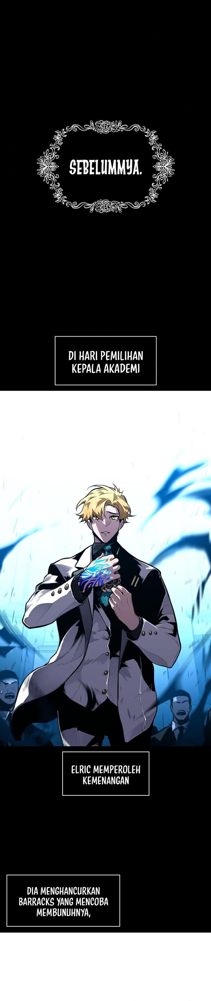 Talent-Swallowing Magician Chap 39 - Next Chap 40