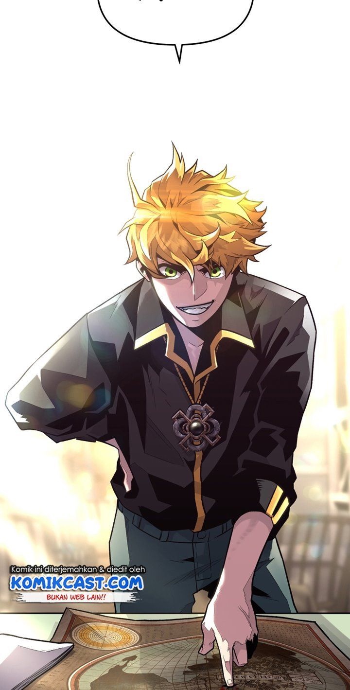 Talent-Swallowing Magician Chap 1 - Next Chap 2