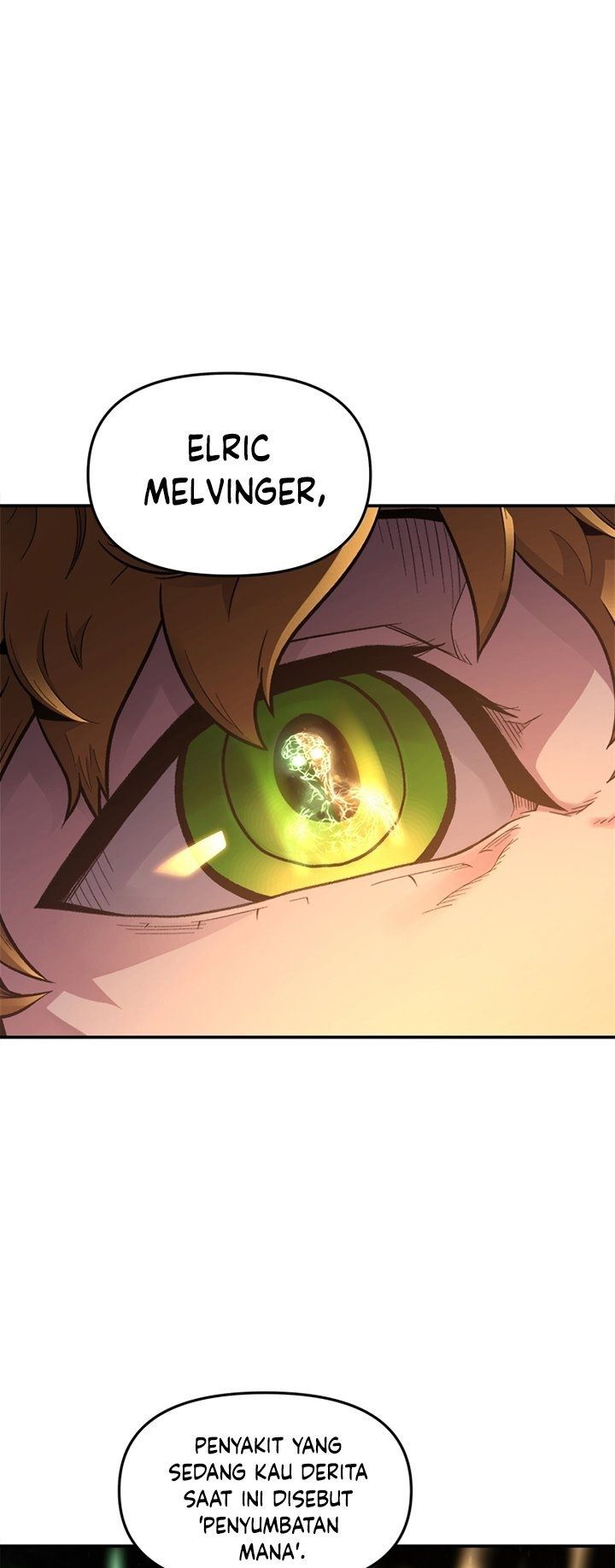 Talent-Swallowing Magician Chap 1 - Next Chap 2