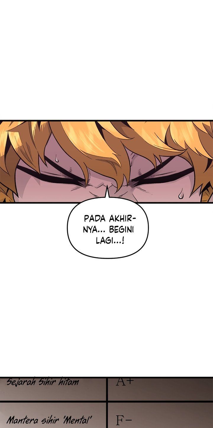 Talent-Swallowing Magician Chap 1 - Next Chap 2