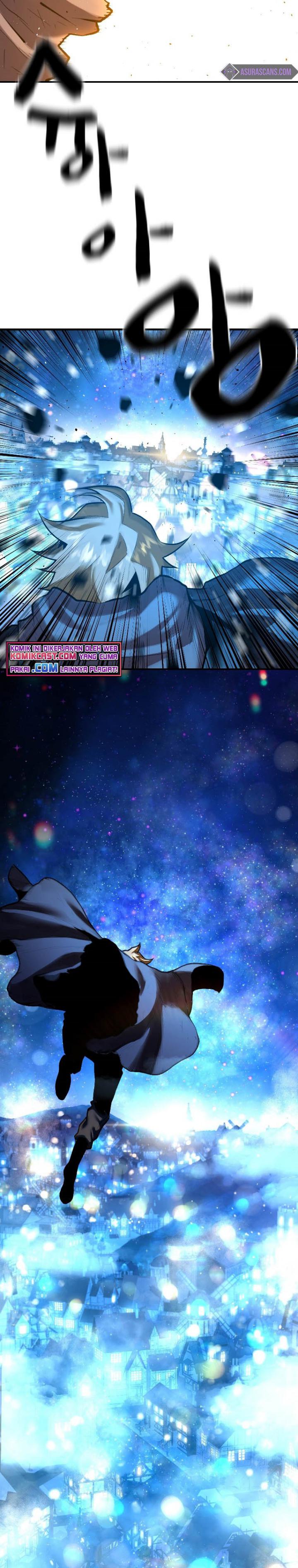 Talent-Swallowing Magician Chap 12 - Next Chap 13