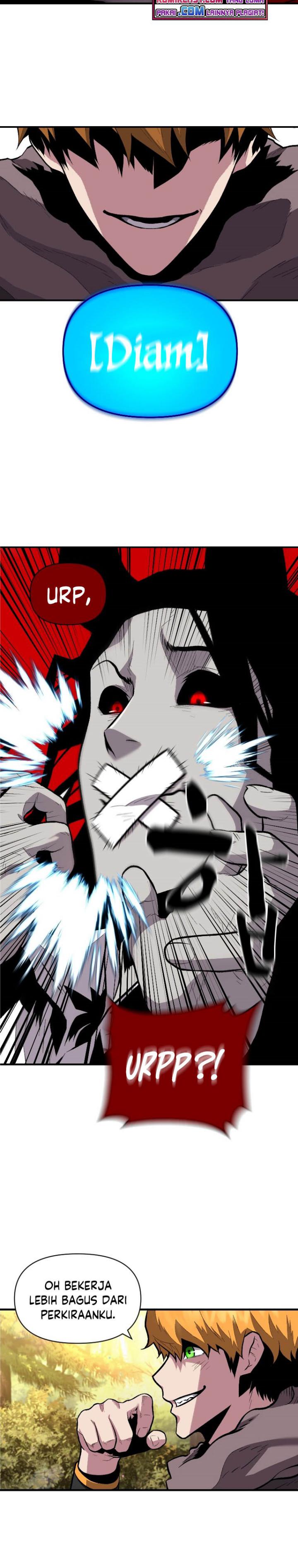 Talent-Swallowing Magician Chap 12 - Next Chap 13