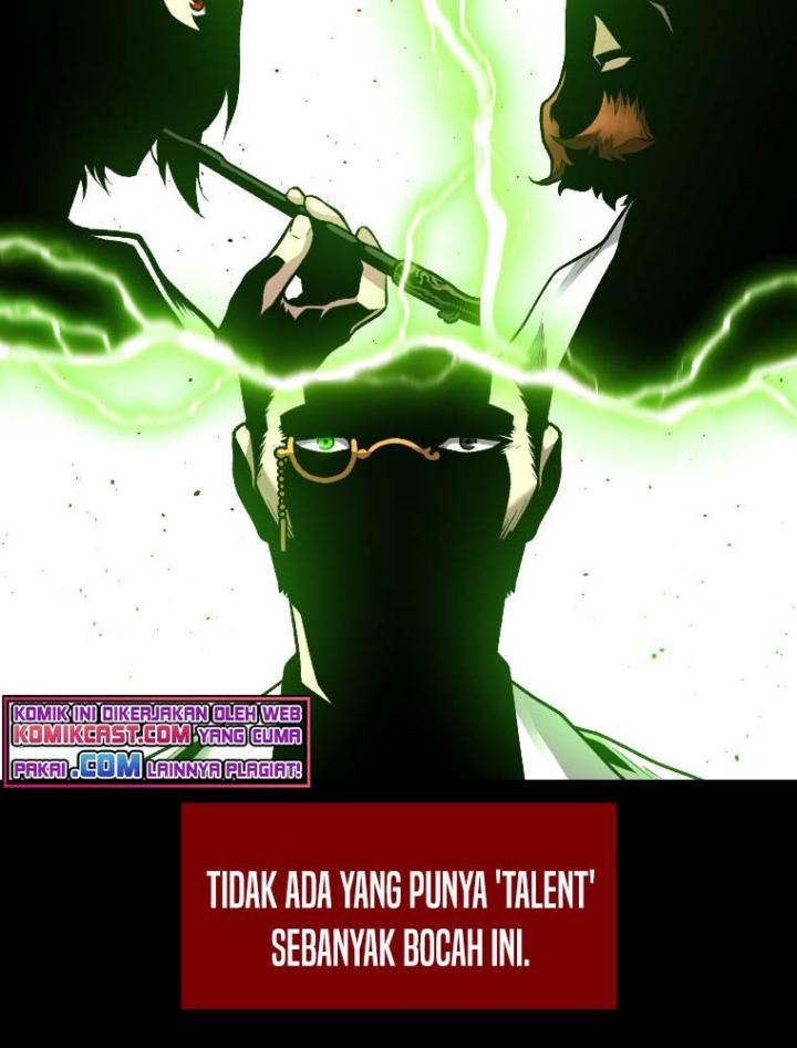 Talent-Swallowing Magician Chap 12 - Next Chap 13