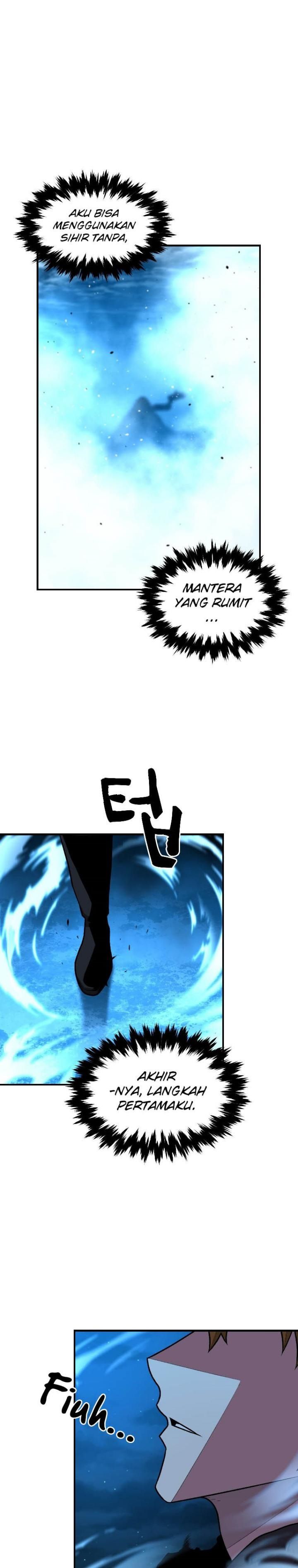 Talent-Swallowing Magician Chap 12 - Next Chap 13