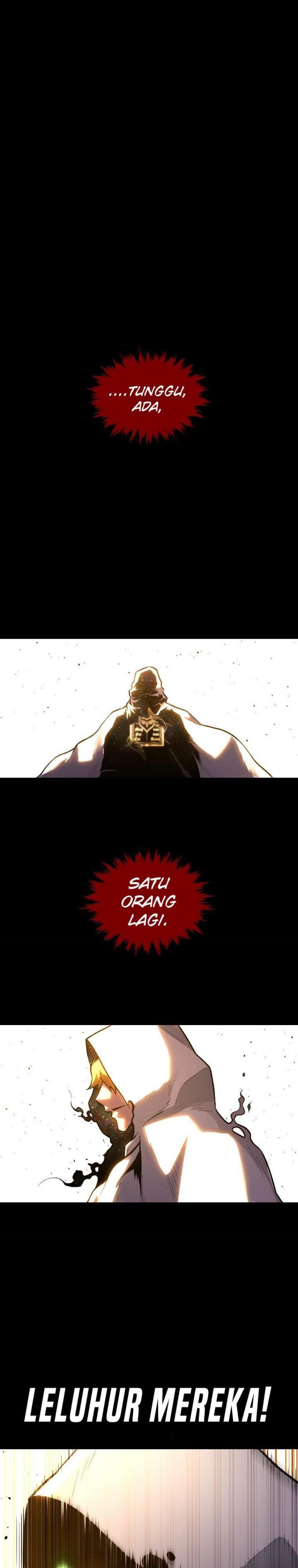 Talent-Swallowing Magician Chap 12 - Next Chap 13