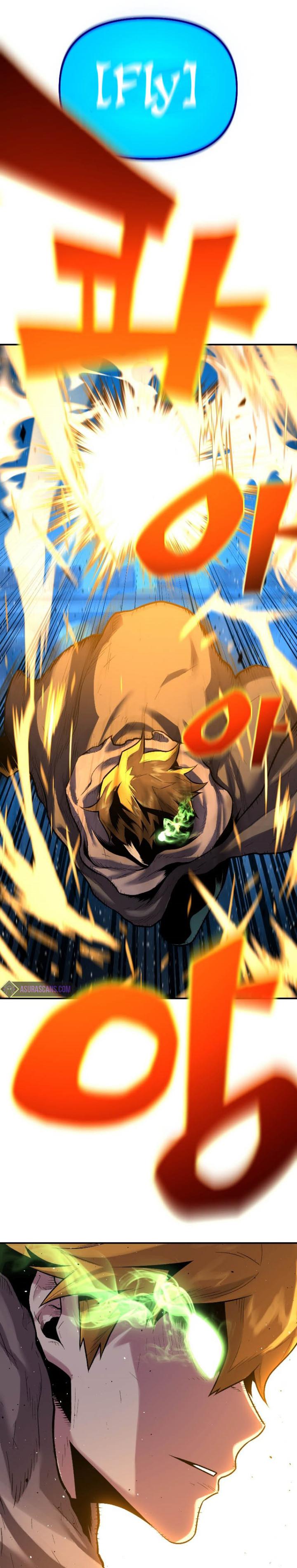 Talent-Swallowing Magician Chap 12 - Next Chap 13