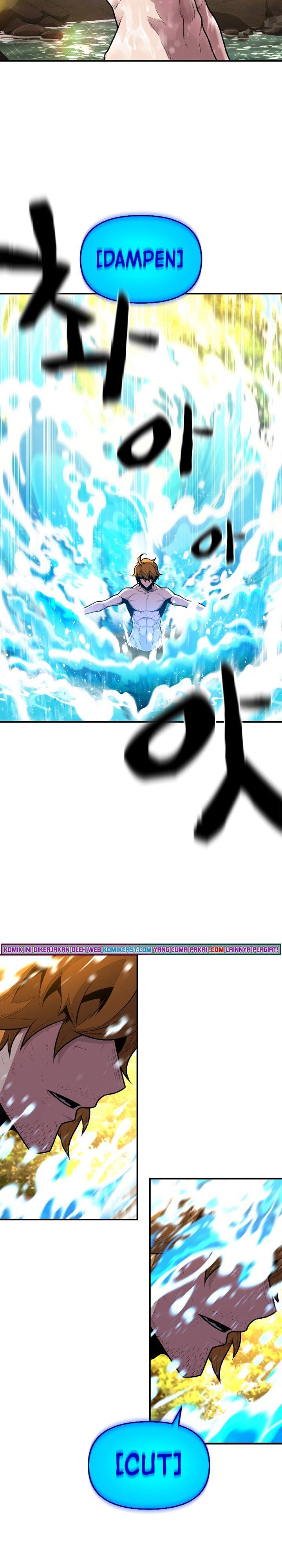 Talent-Swallowing Magician Chap 14 - Next Chap 15