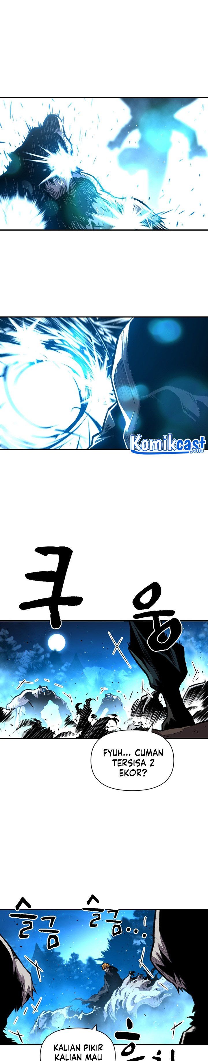 Talent-Swallowing Magician Chap 15 - Next Chap 16