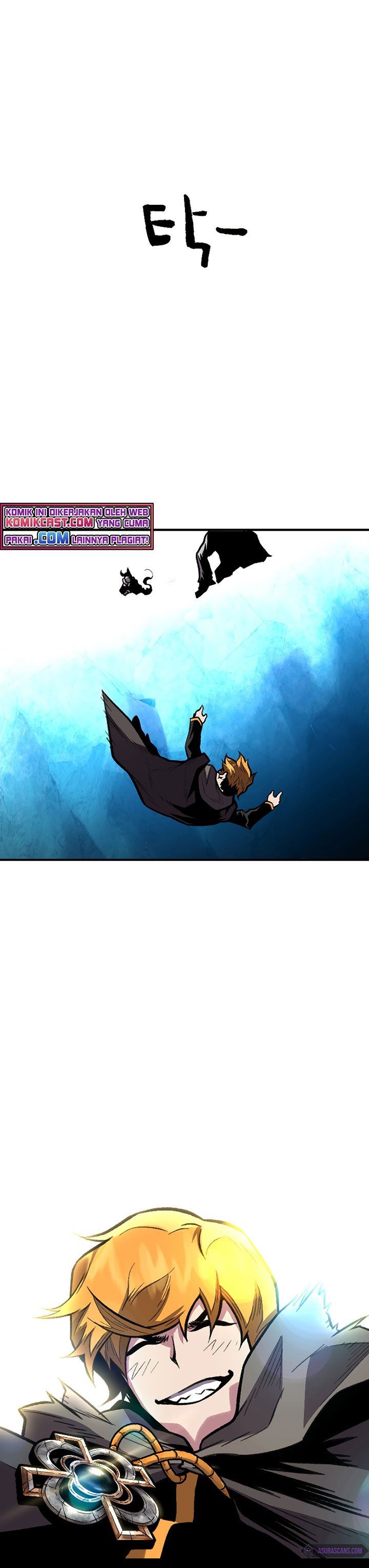 Talent-Swallowing Magician Chap 16 - Next Chap 17