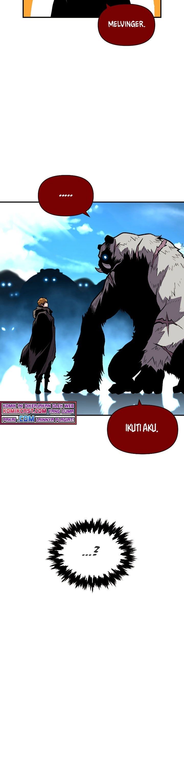 Talent-Swallowing Magician Chap 16 - Next Chap 17