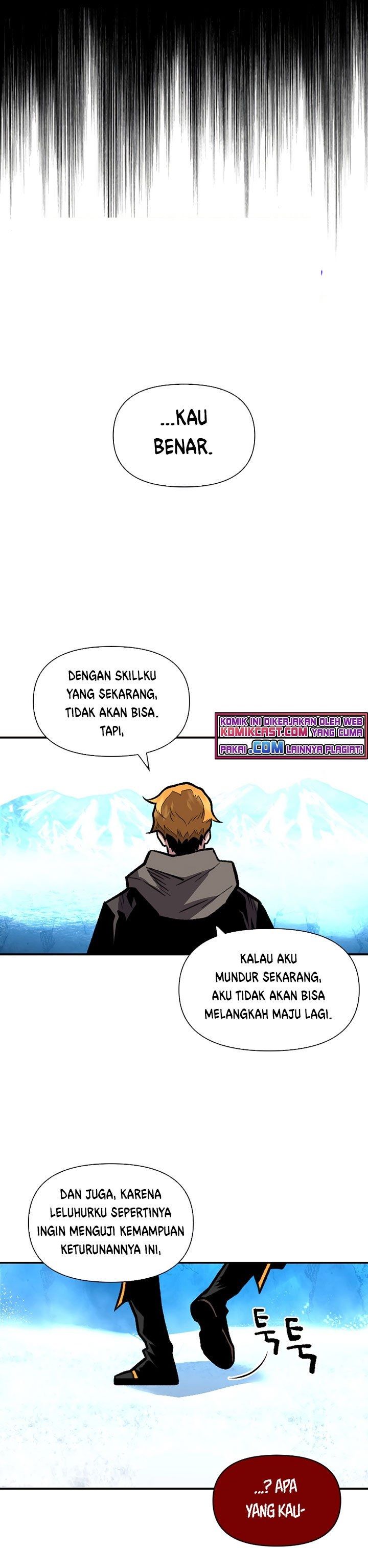 Talent-Swallowing Magician Chap 16 - Next Chap 17