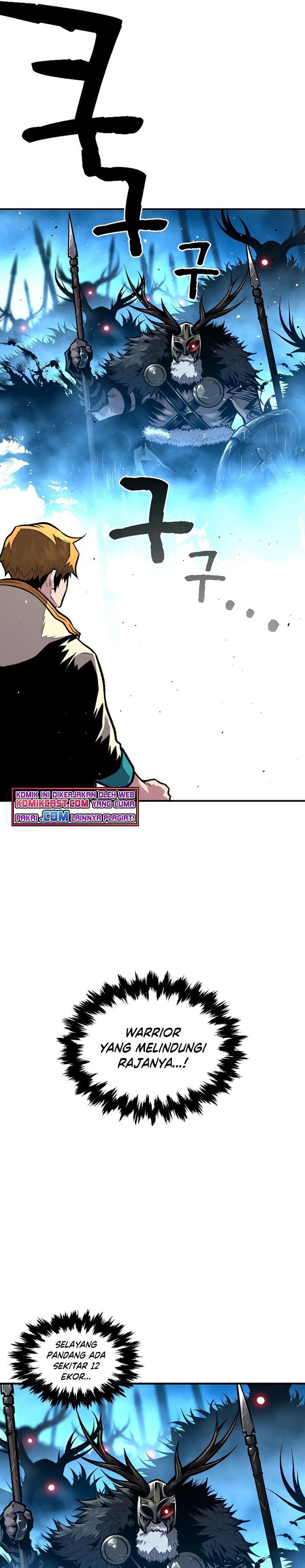 Talent-Swallowing Magician Chap 18 - Next Chap 19