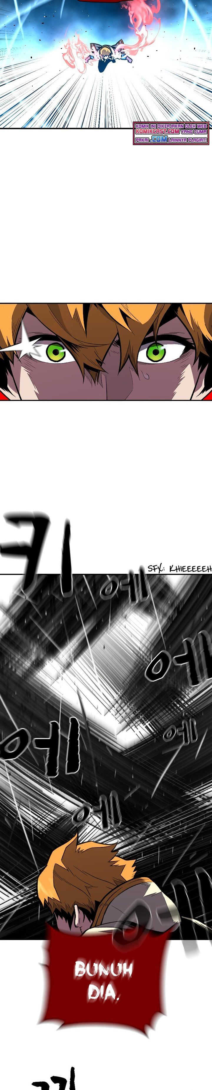 Talent-Swallowing Magician Chap 18 - Next Chap 19