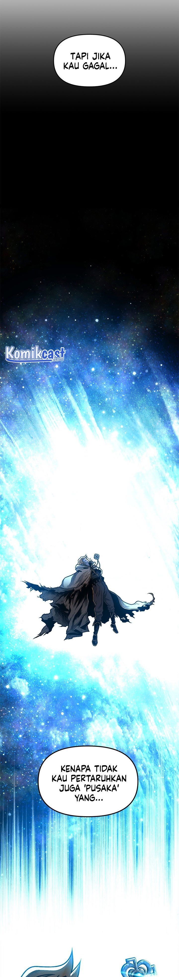 Talent-Swallowing Magician Chap 2 - Next Chap 3