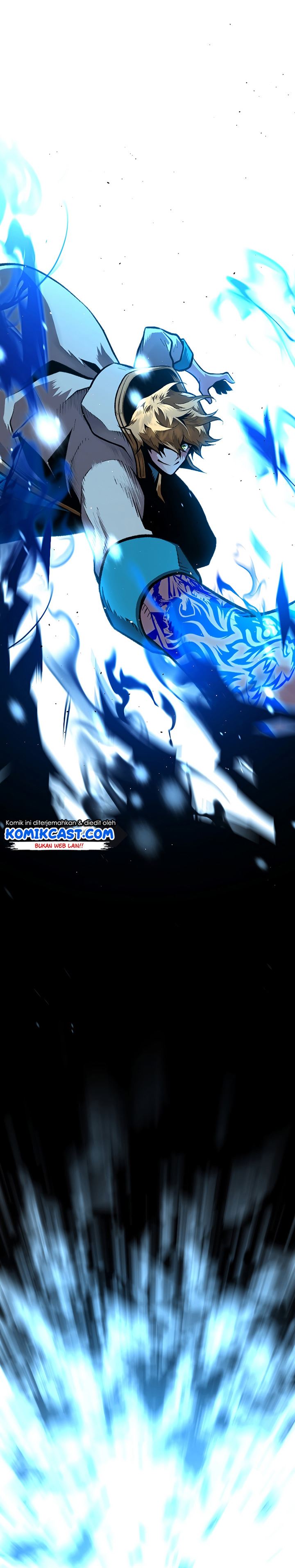 Talent-Swallowing Magician Chap 20 - Next Chap 21