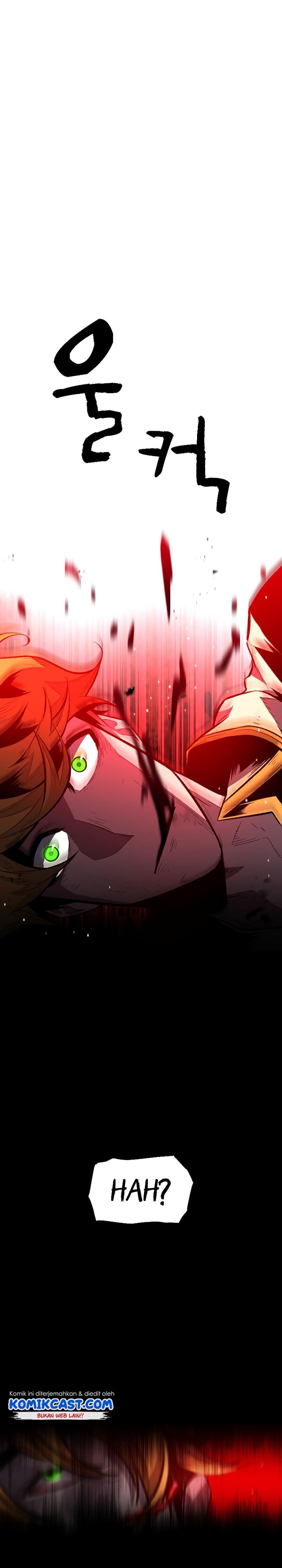 Talent-Swallowing Magician Chap 20 - Next Chap 21