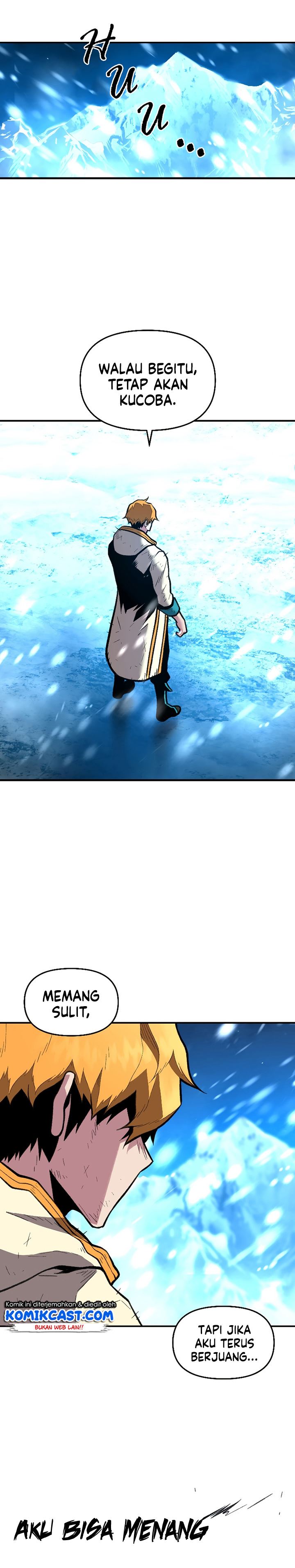 Talent-Swallowing Magician Chap 20 - Next Chap 21