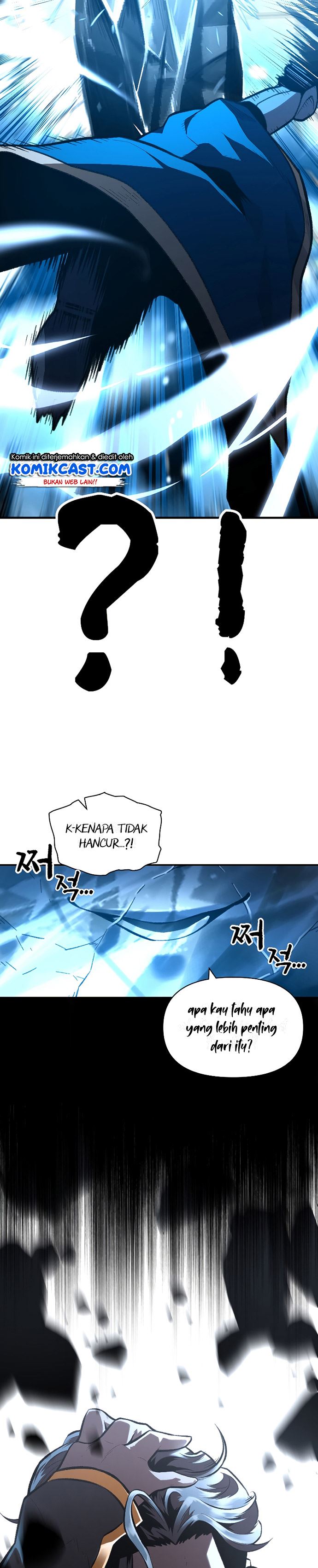 Talent-Swallowing Magician Chap 27 - Next Chap 28