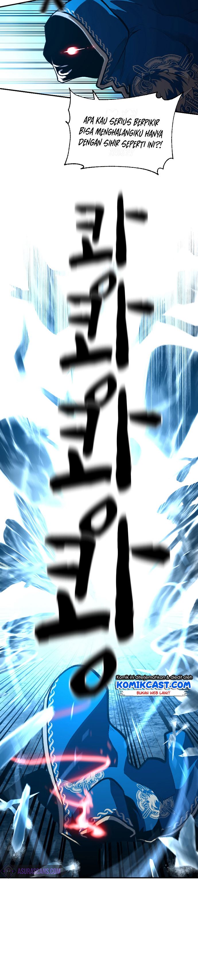 Talent-Swallowing Magician Chap 27 - Next Chap 28