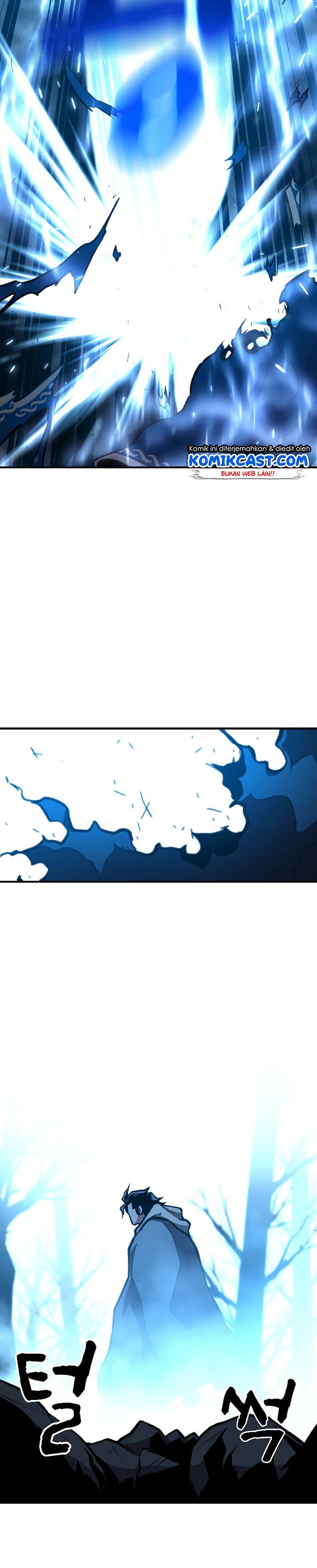 Talent-Swallowing Magician Chap 27 - Next Chap 28