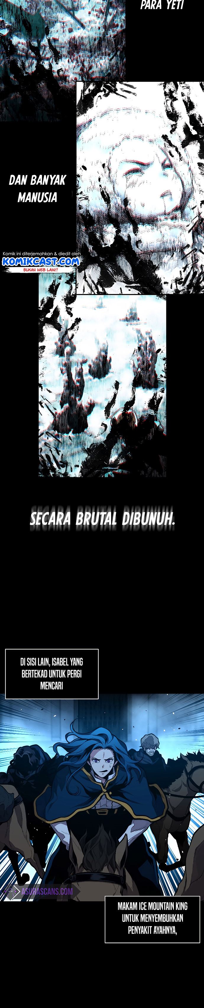 Talent-Swallowing Magician Chap 27 - Next Chap 28