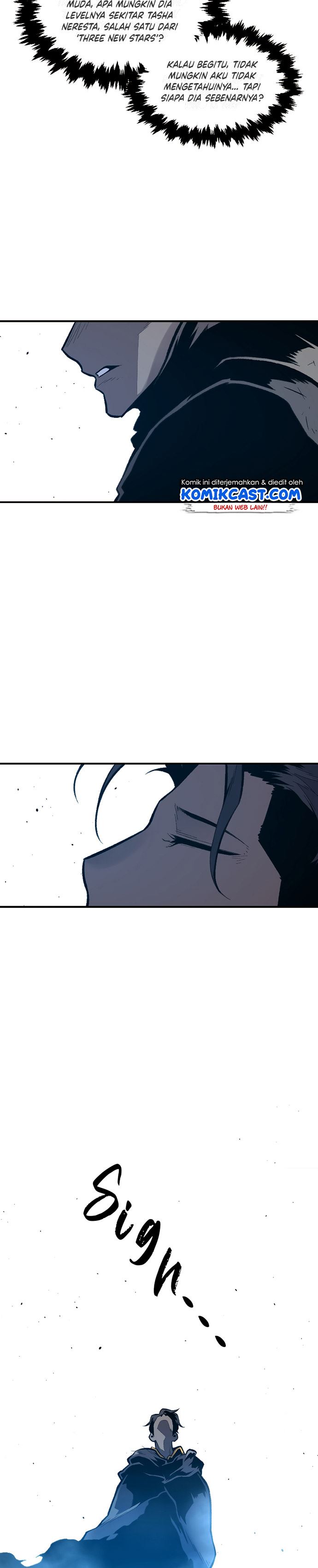 Talent-Swallowing Magician Chap 27 - Next Chap 28