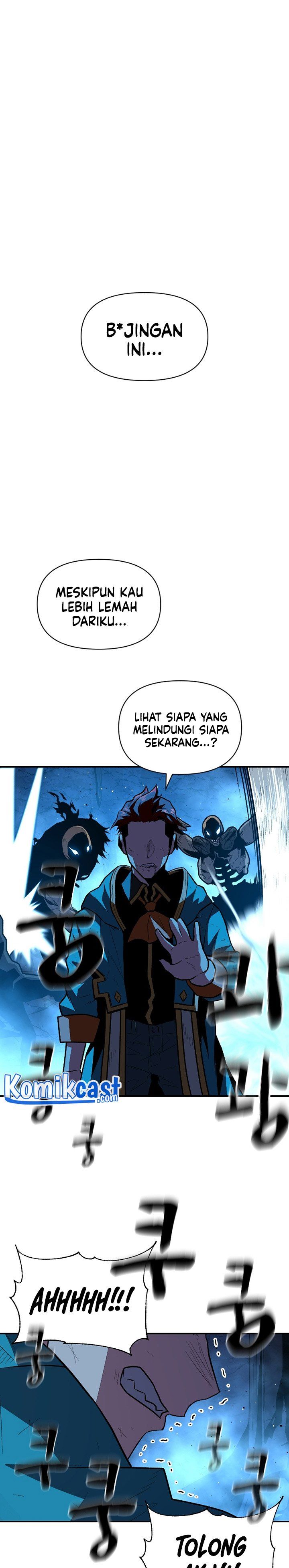 Talent-Swallowing Magician Chap 7 - Next Chap 8