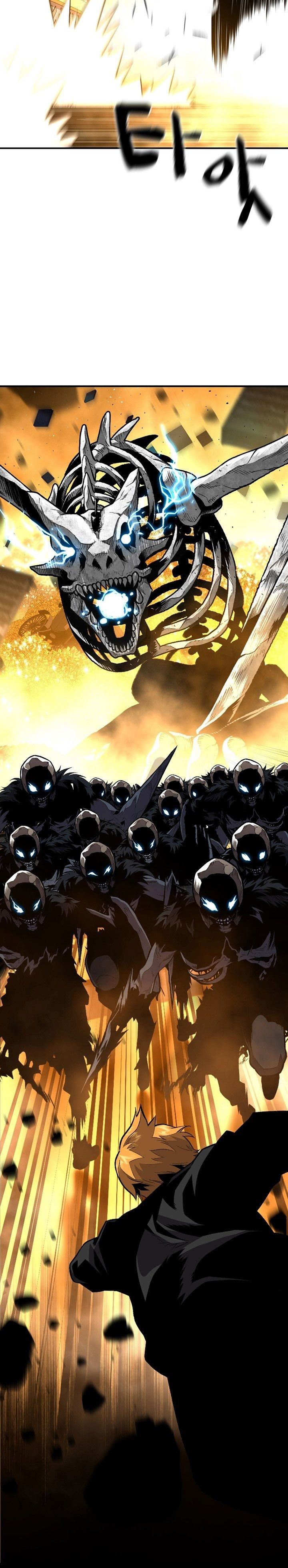 Talent-Swallowing Magician Chap 7 - Next Chap 8