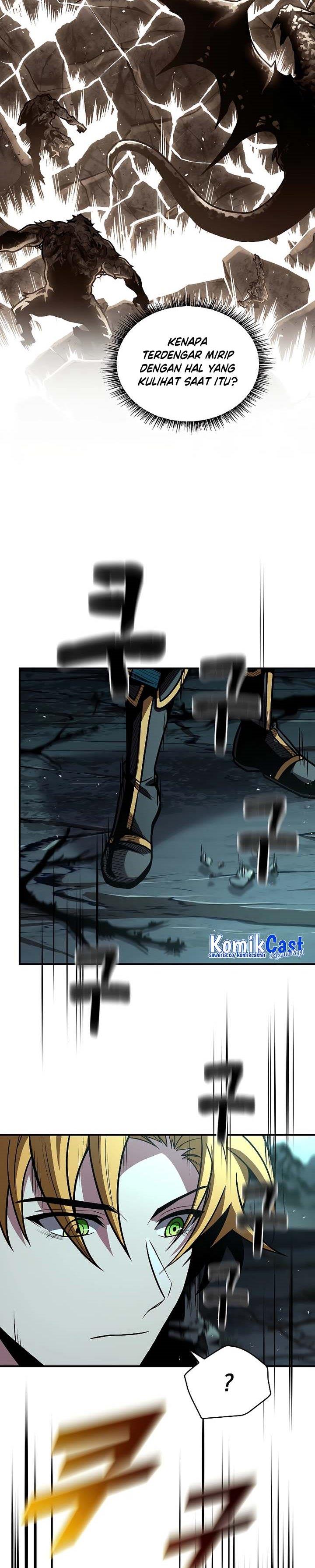 Talent-Swallowing Magician Chap 71 - Next Chap 72