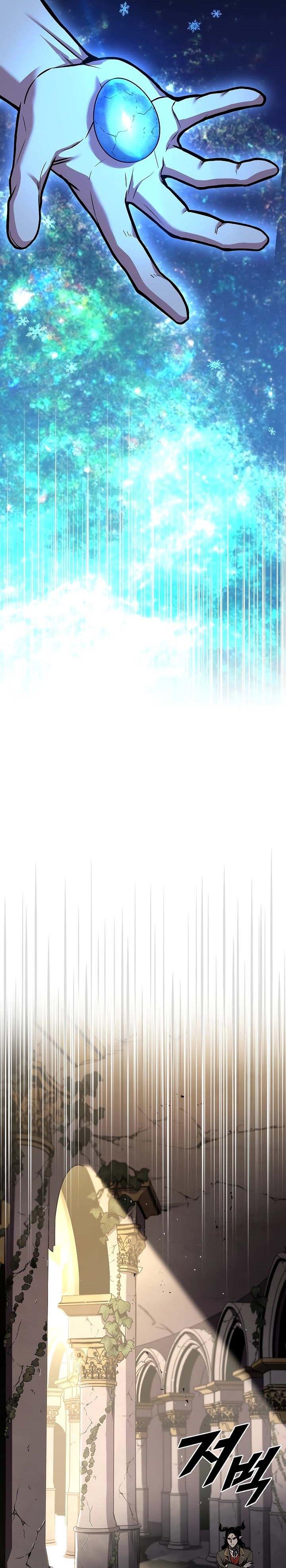 Talent-Swallowing Magician Chap 71 - Next Chap 72