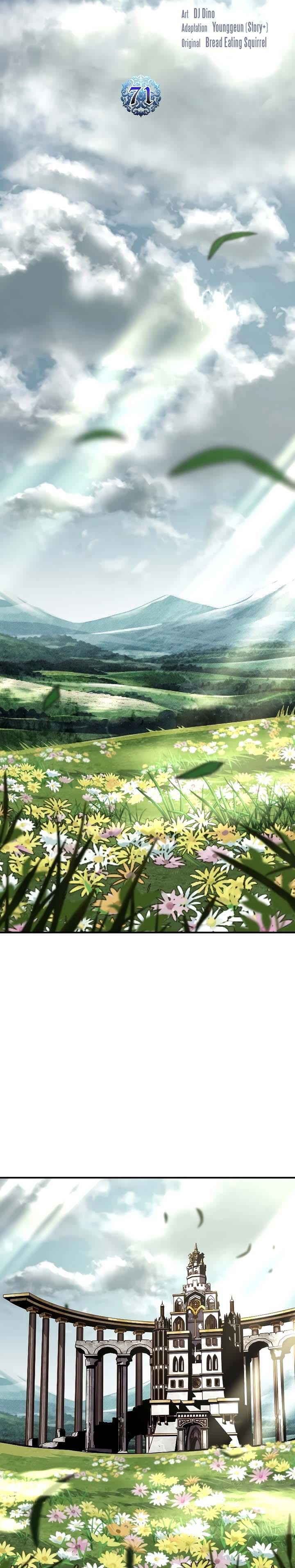 Talent-Swallowing Magician Chap 71 - Next Chap 72