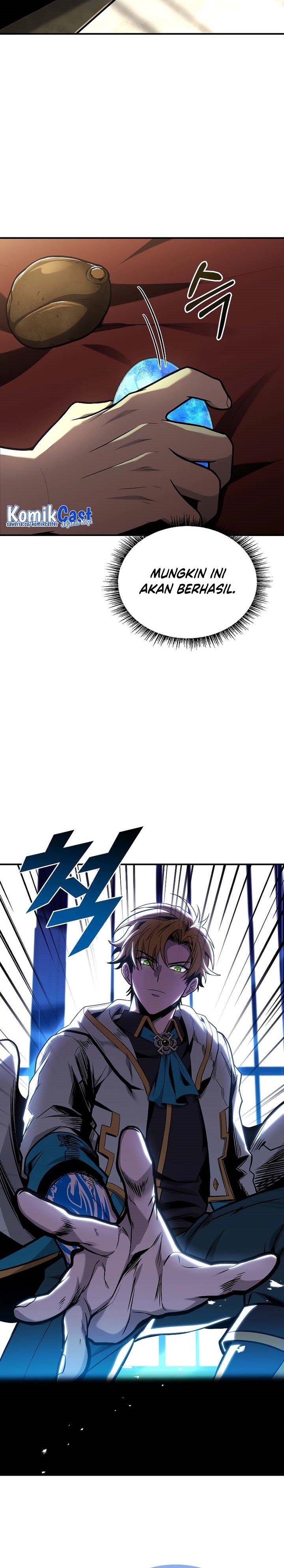 Talent-Swallowing Magician Chap 71 - Next Chap 72