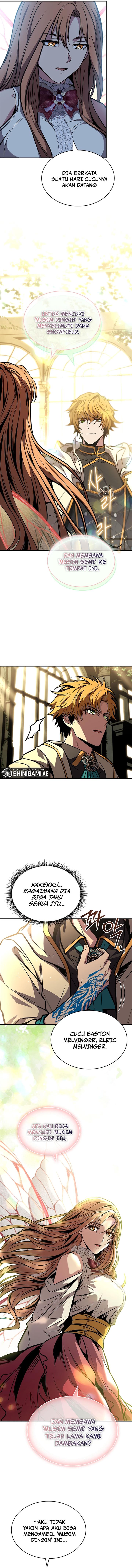 Talent-Swallowing Magician Chap 72 - Next Chap 73