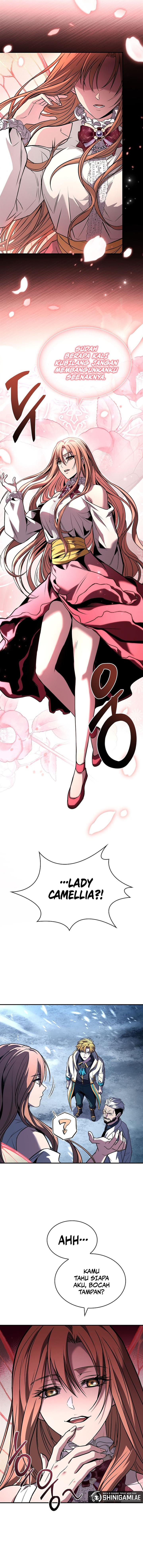 Talent-Swallowing Magician Chap 73 - Next Chap 74