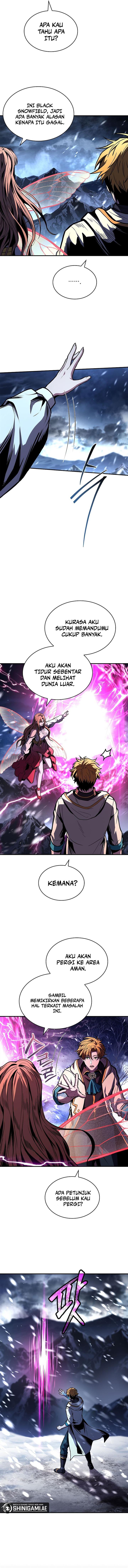 Talent-Swallowing Magician Chap 73 - Next Chap 74