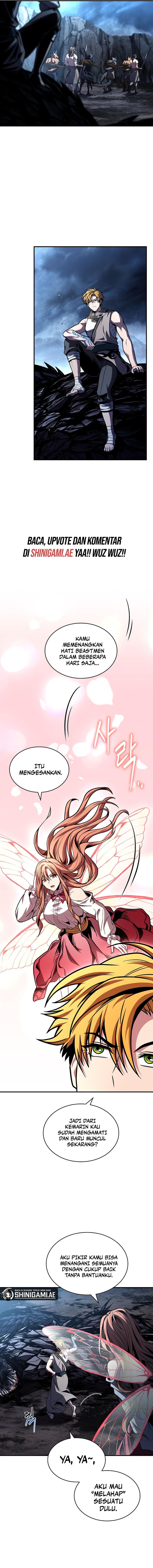 Talent-Swallowing Magician Chap 78 - Next Chap 79