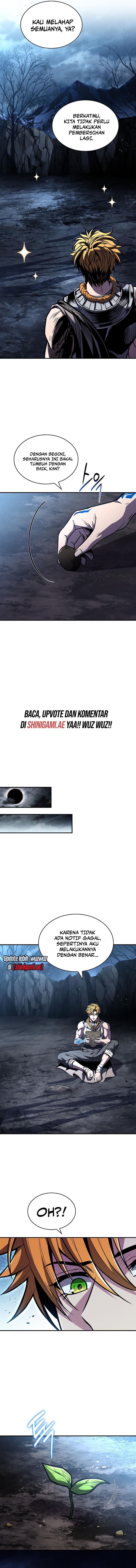 Talent-Swallowing Magician Chap 78 - Next Chap 79