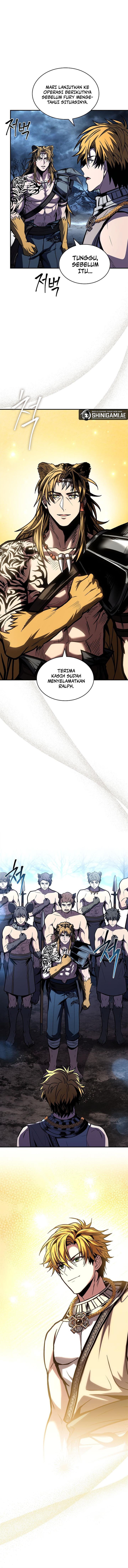 Talent-Swallowing Magician Chap 78 - Next Chap 79