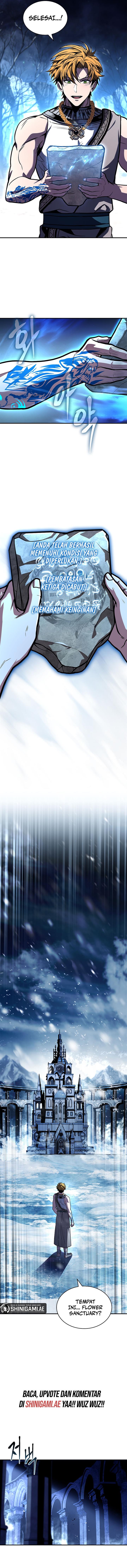 Talent-Swallowing Magician Chap 78 - Next Chap 79