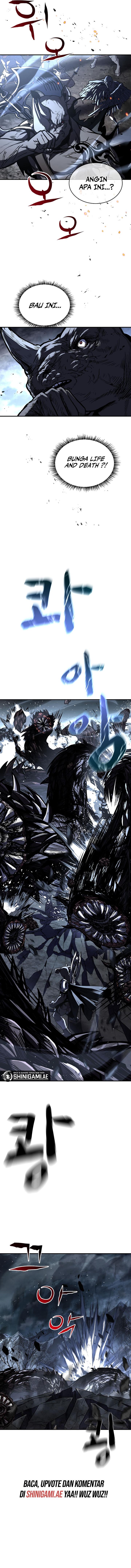 Talent-Swallowing Magician Chap 78 - Next Chap 79